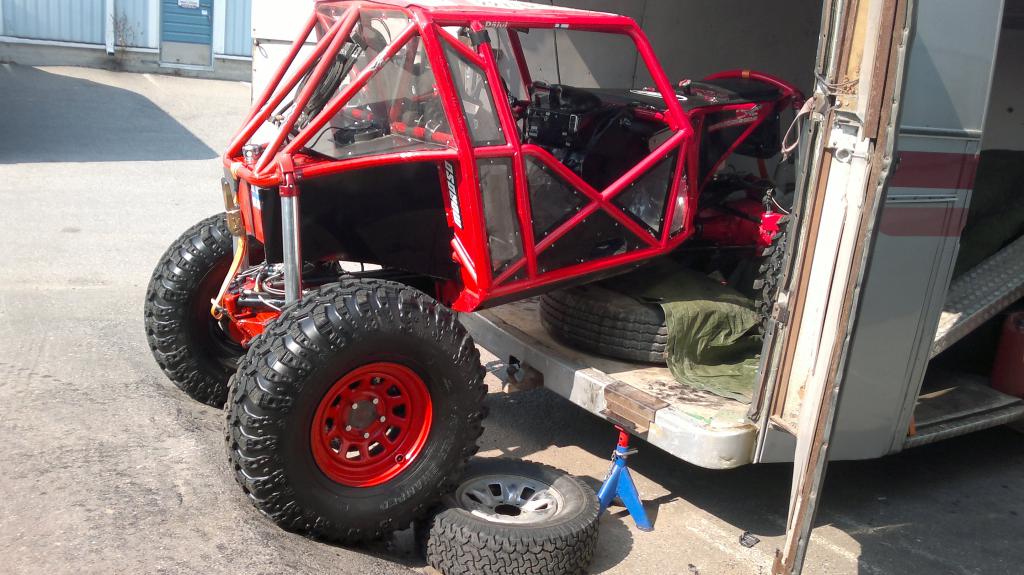 NajaMogin lastausta 2