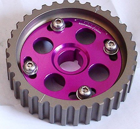 Volvo B230 sdettv nokkapyr