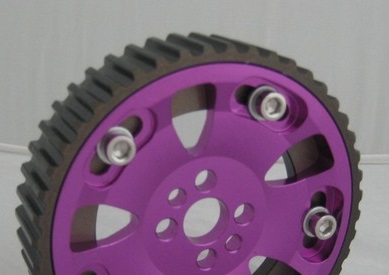 HIGH PERFORMANCE Racing Car Cam Gear Cam