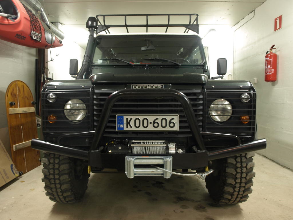 PB114107