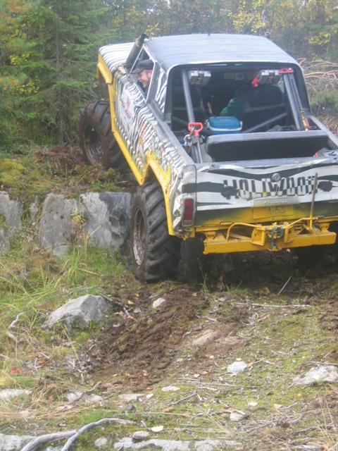 Offroad Kaipolanvuori 046