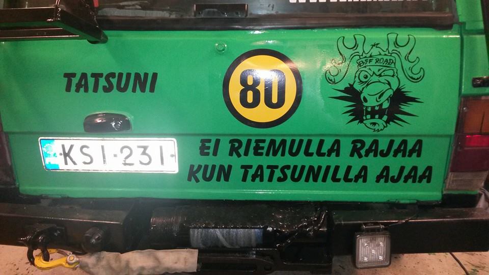 tatsunin per