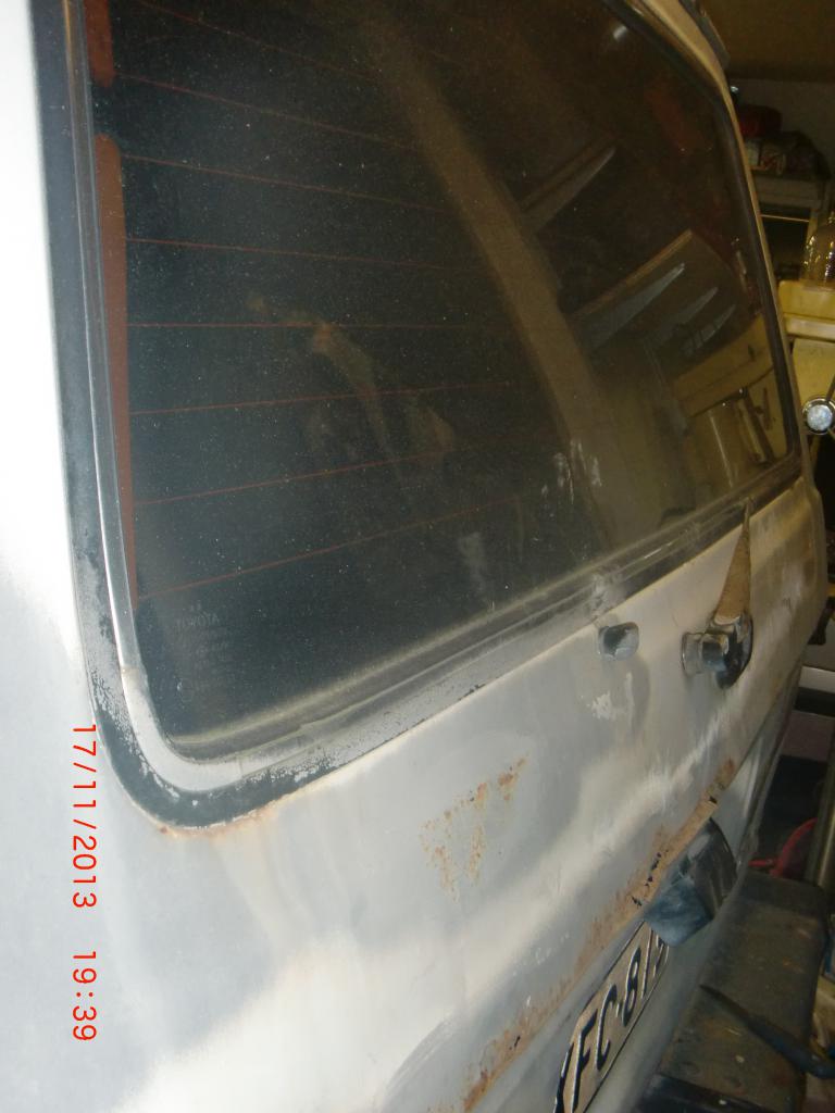 terrano 145