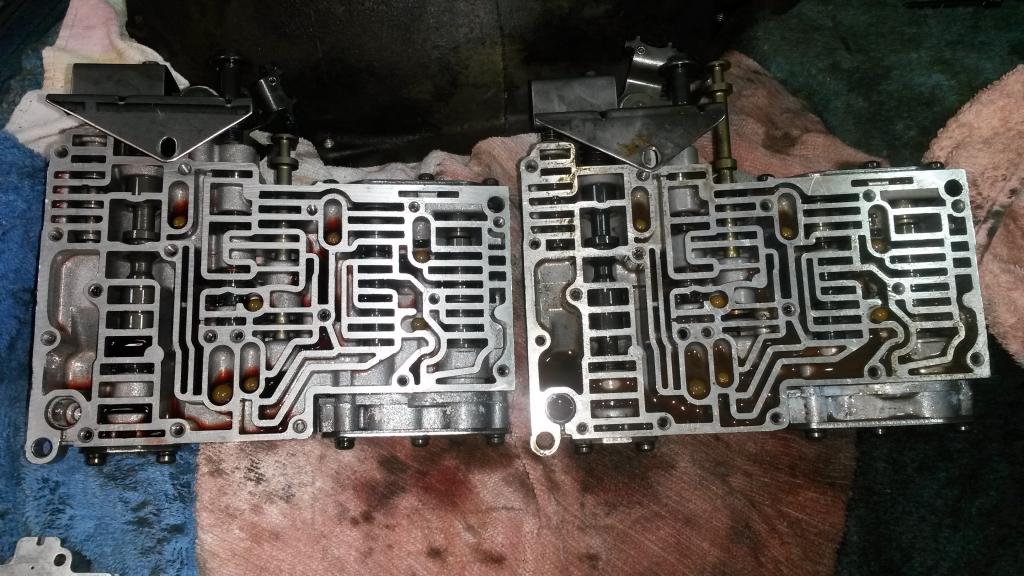 Vm-96 vs vm-98.2