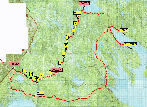viivaa, ptk puuttuu seesjrvi-karhumki vlilt