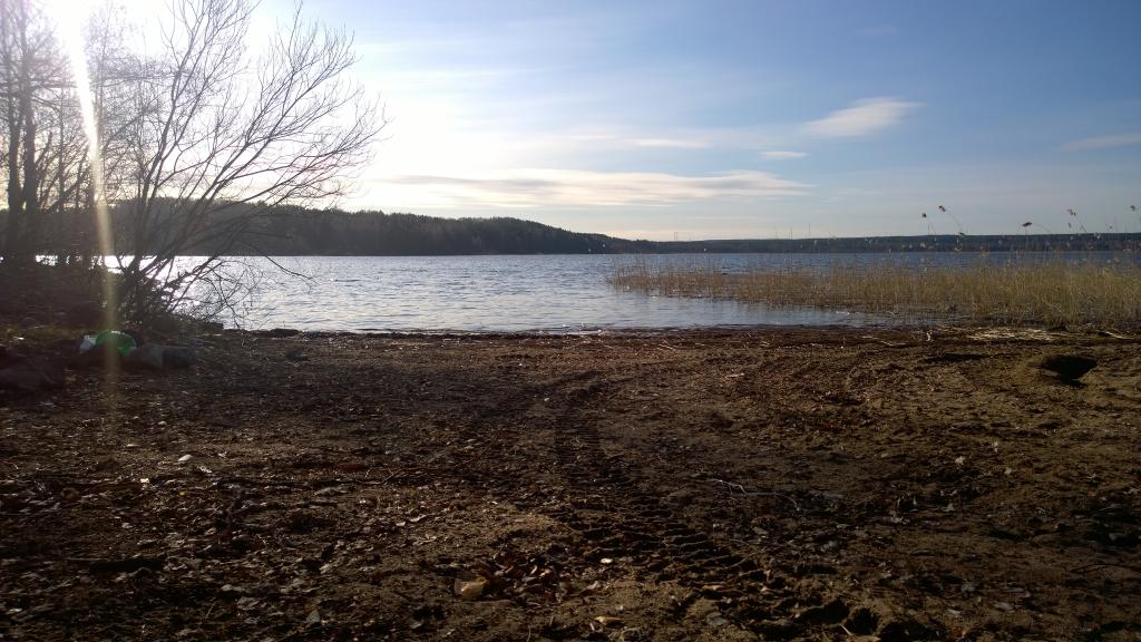 lossirannan ranta 14