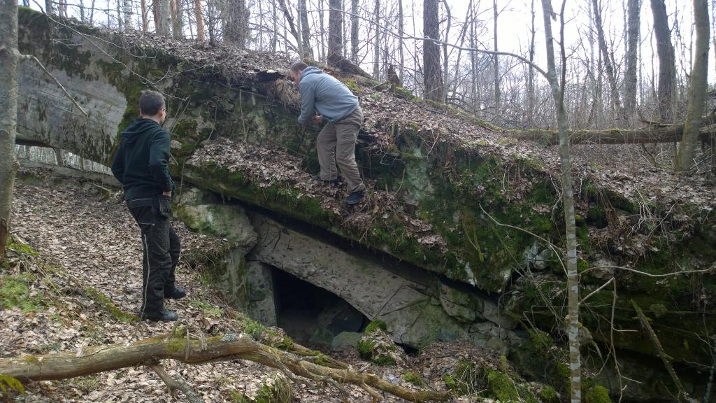 punkkerin katsastus 21