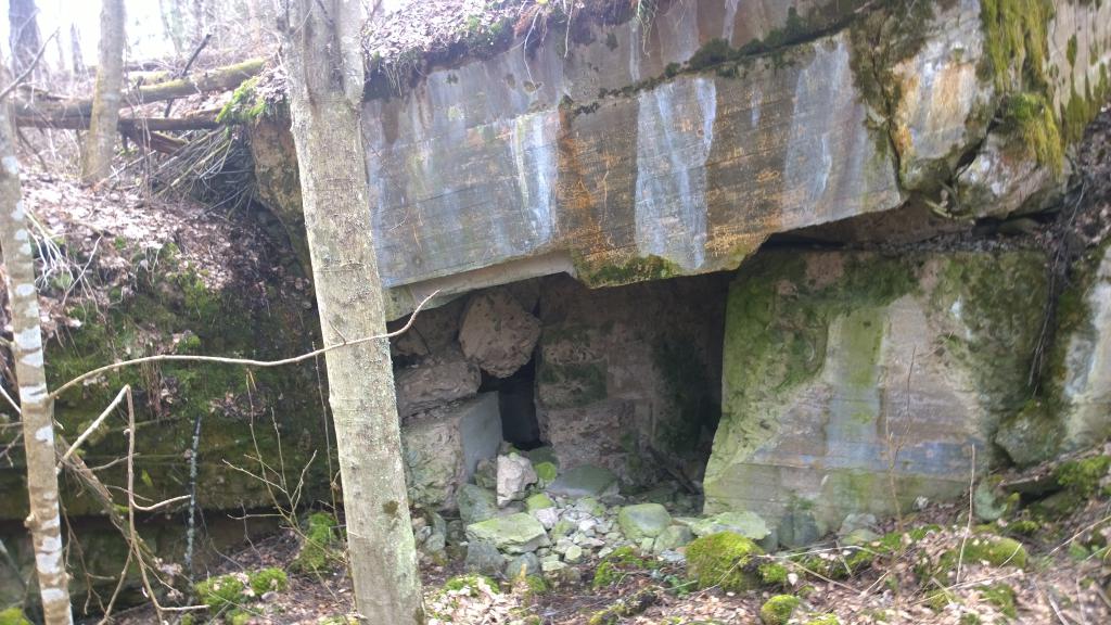 ei meinaa sislle pst 22