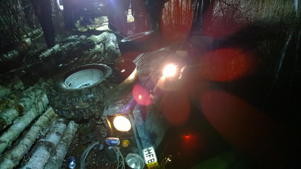 onnenksi virtaa riitt