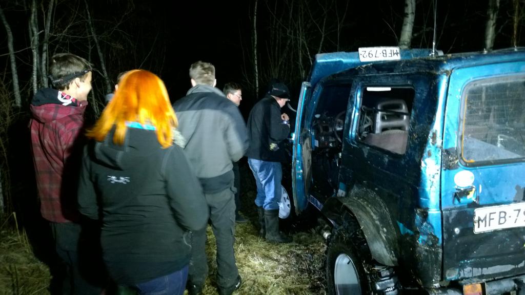 elvytys toimenpiteet kynniss