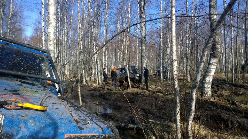 taitaa olla remonttia tiedossa