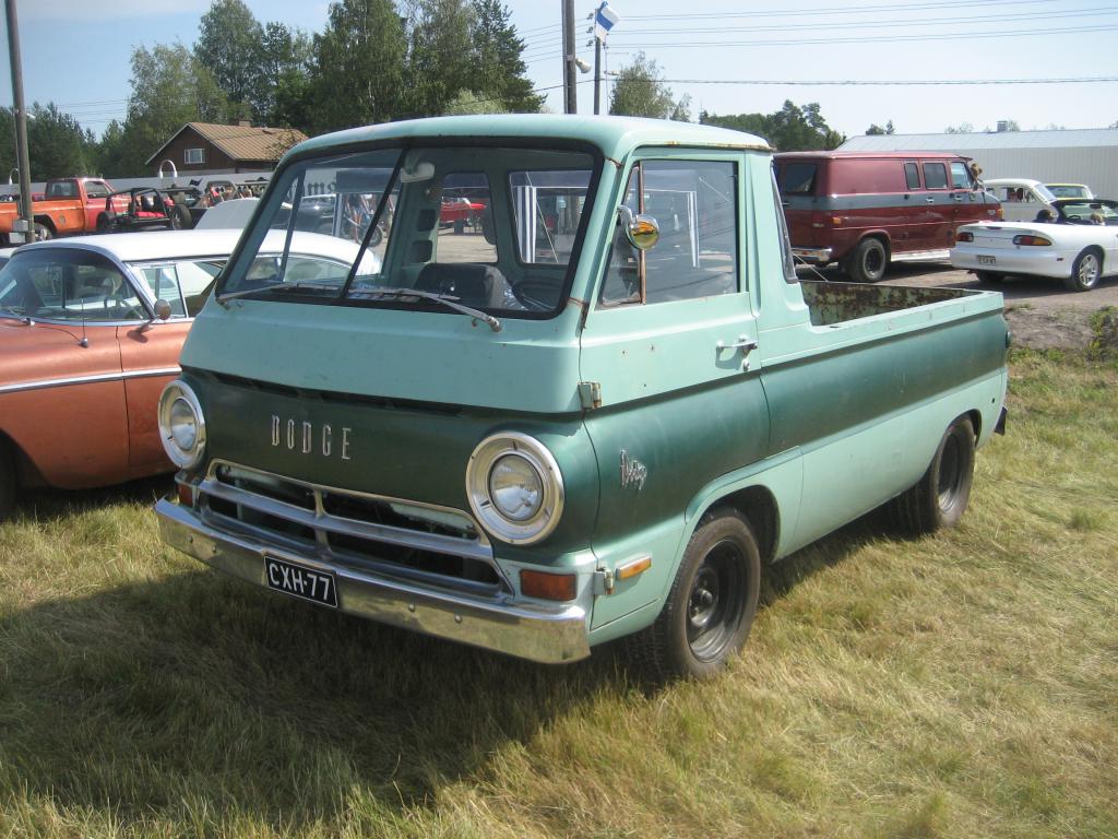 Kolmevuotiaan tyttren sanoin: "sp"