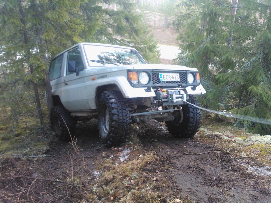 Ex Lj