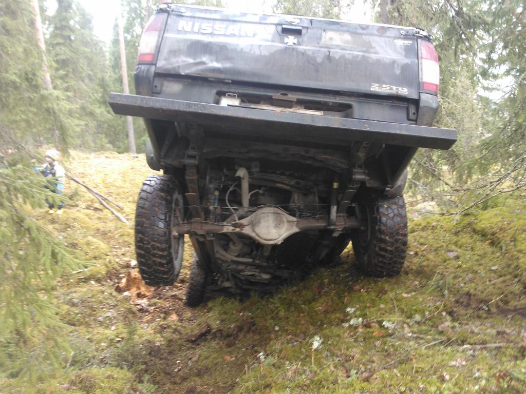 Hyvt joustot :D