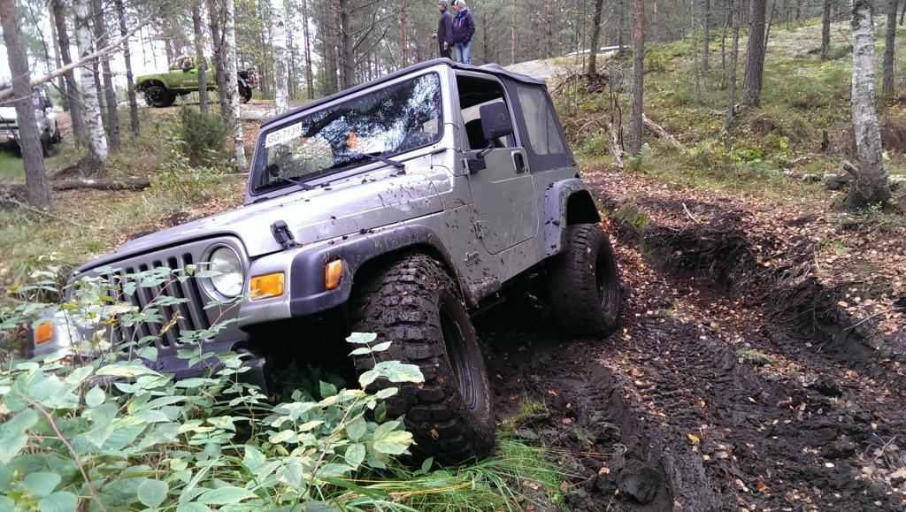 Finland Trophy