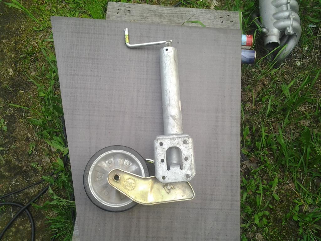 alko 500 kg nokkapyr?