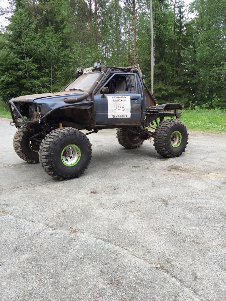 stance