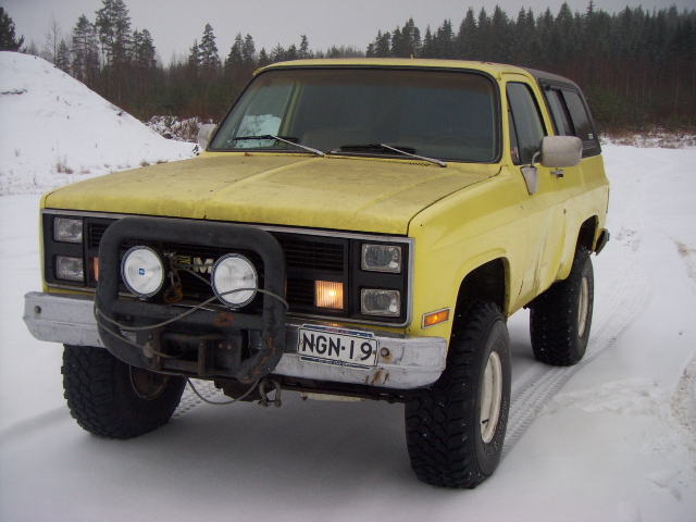GMC