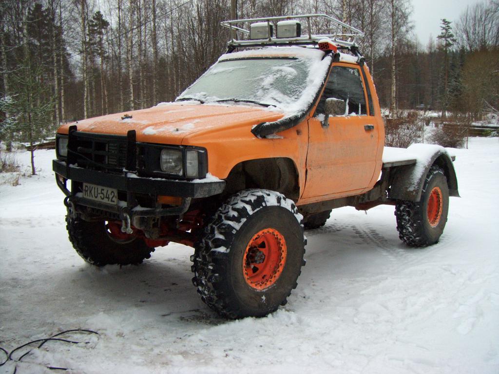 Hilux