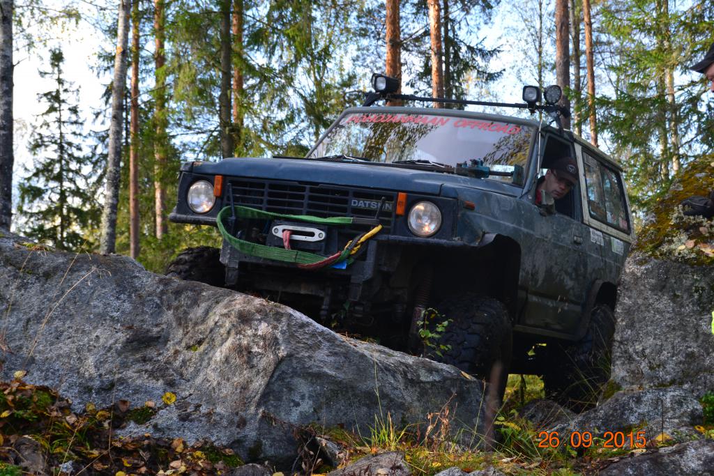 Kapa liit, kuten yleens