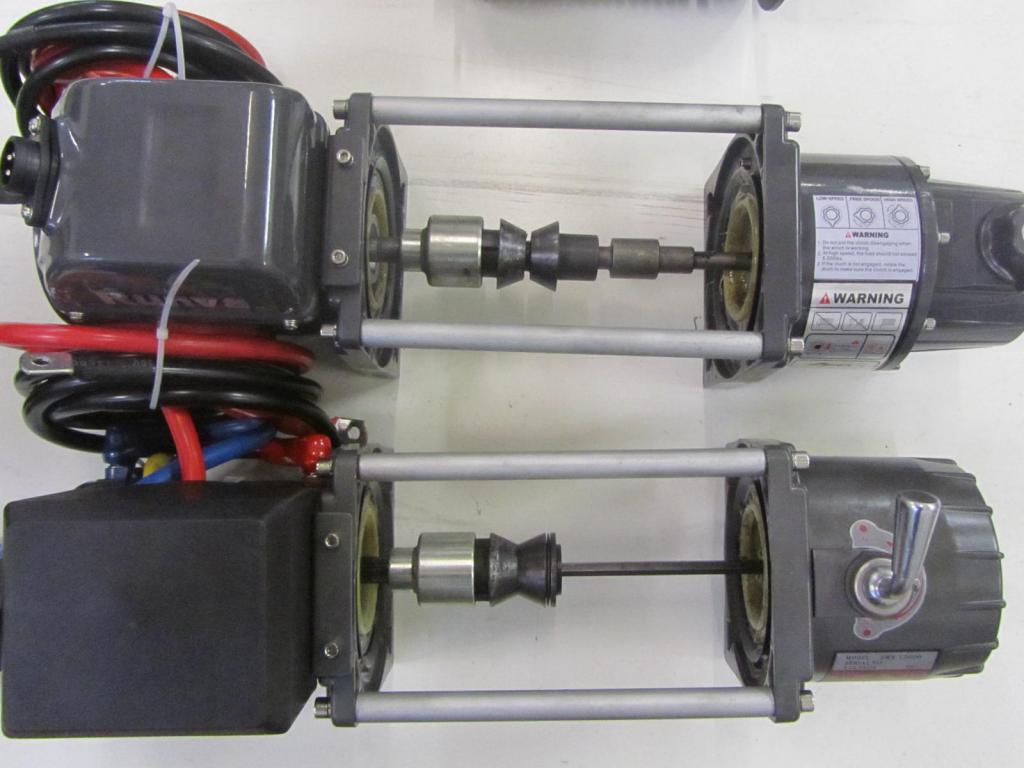 EWD10,000 vs EWX9500Q