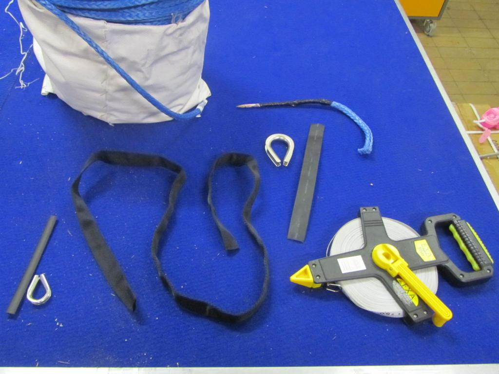 DIY pleissaus,tst se lhtee,kela kymppimillin narua,shkteippi,koussi,jne