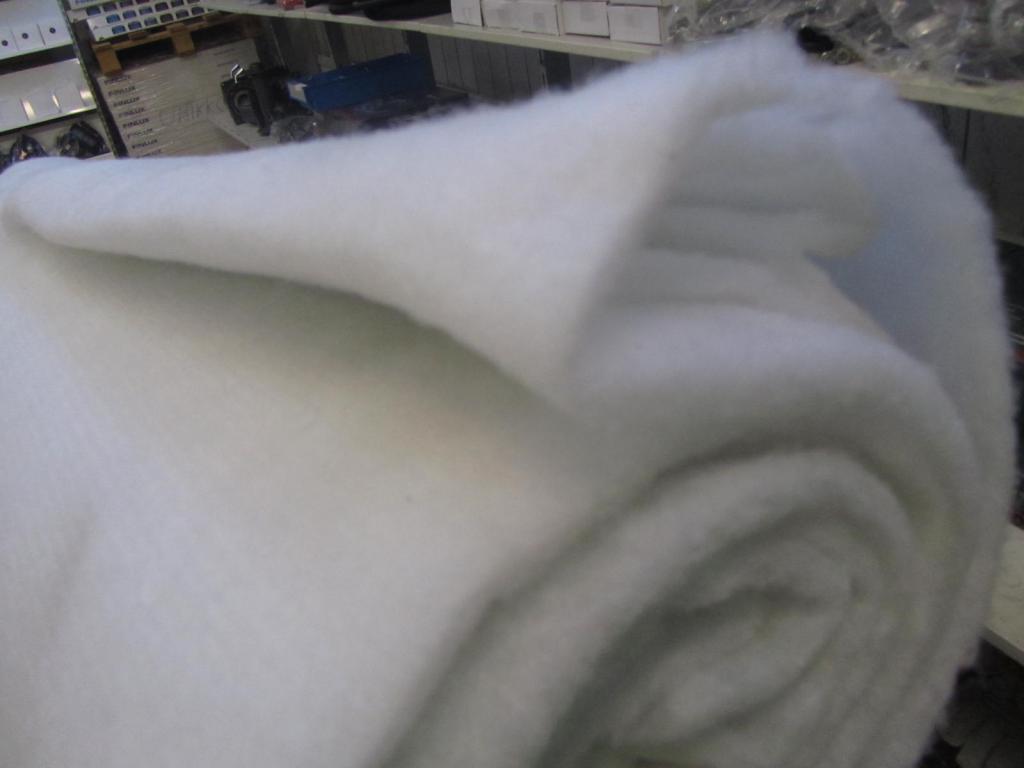 Air intake filter 75% efficiency