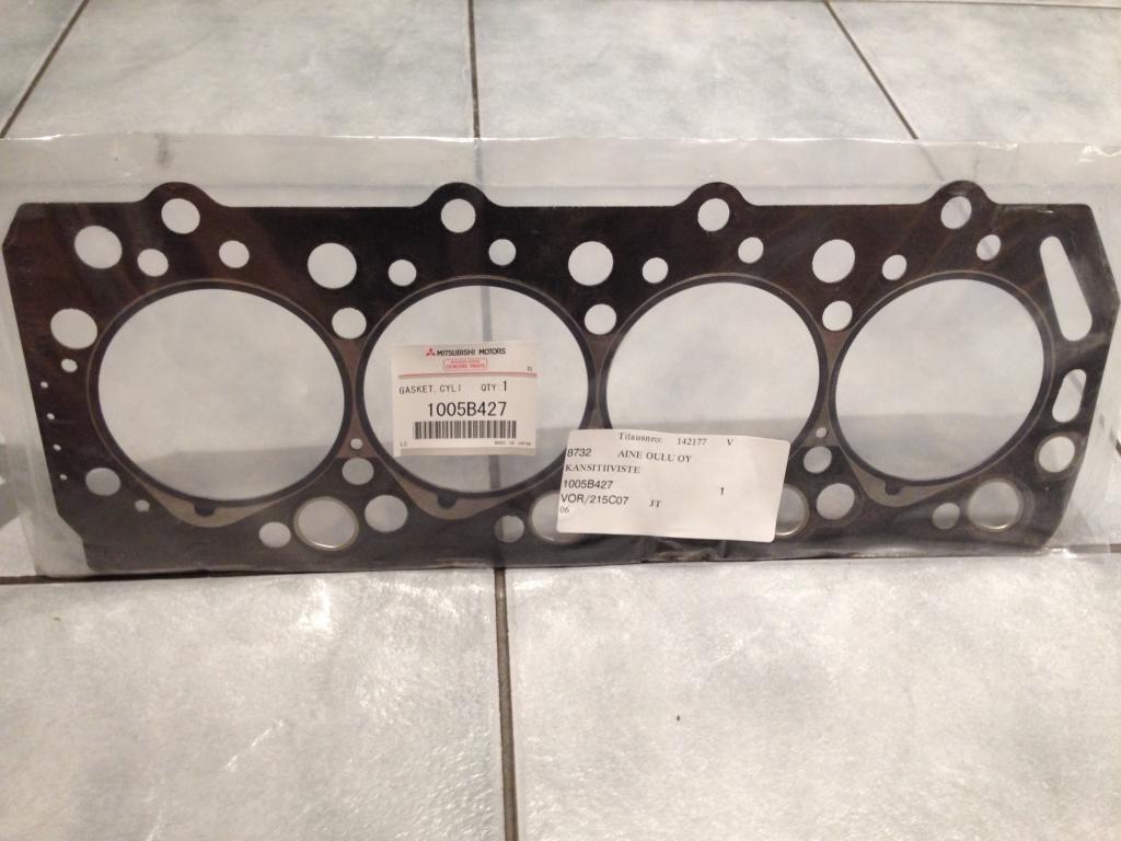 Pajeron kannentiiviste