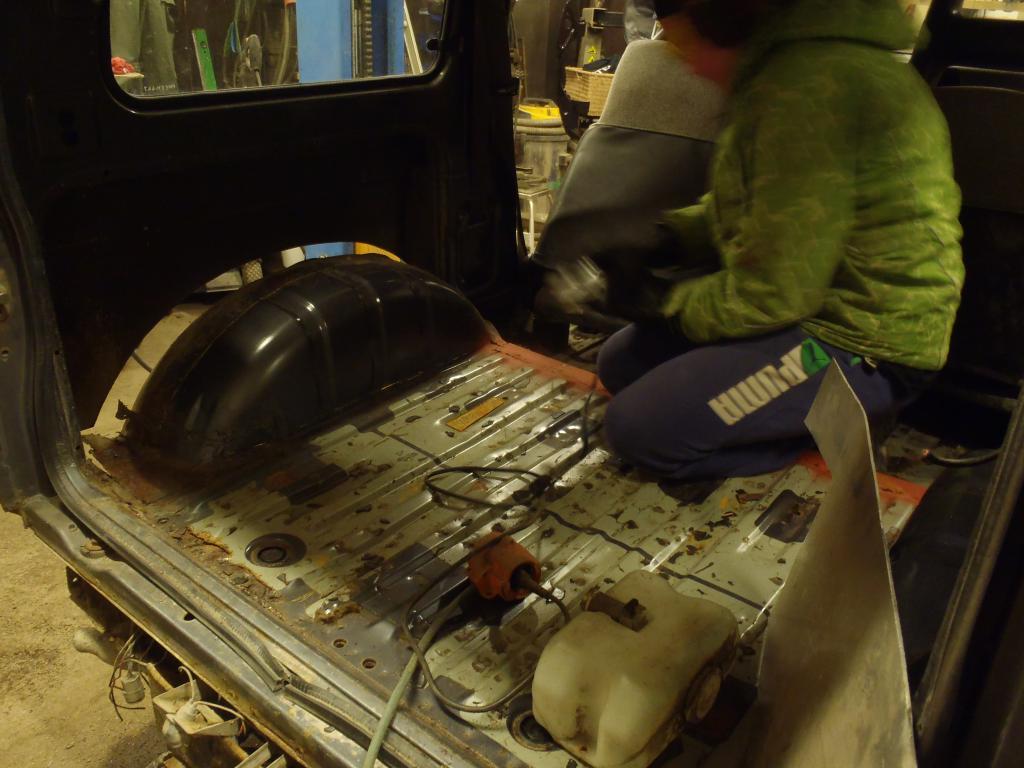 PC060086 Vanhat mdt kaaret vex ja tilaa pyrille