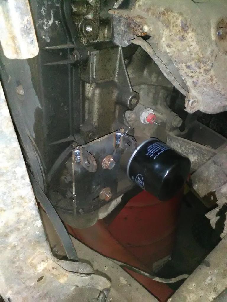 Pumpun asemointia. Pumpuksi tulee -93 vuoden hiacesta lainattu