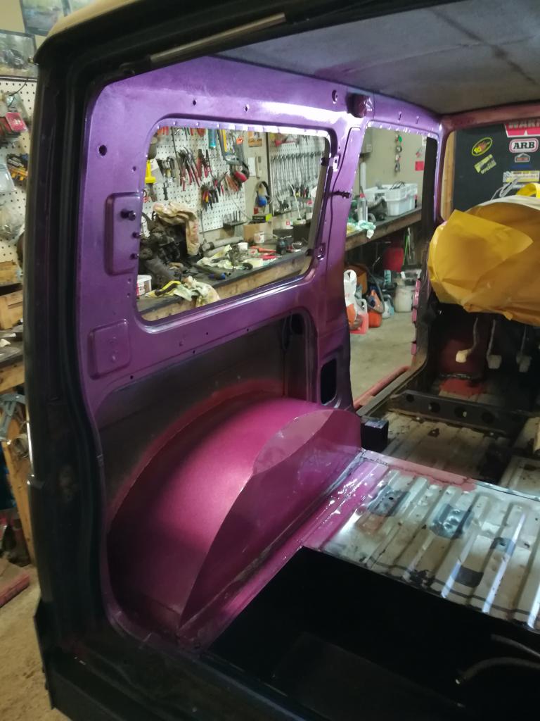 Sama vri teema jatkuu sisll