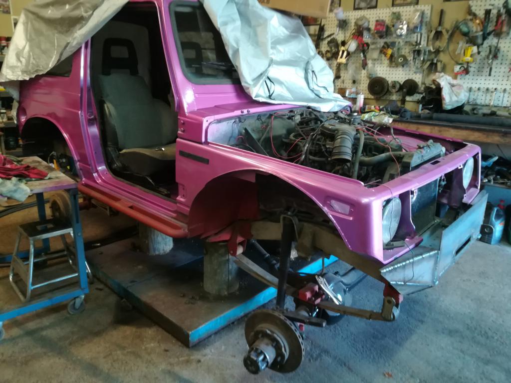 Keulapalan sovittelua