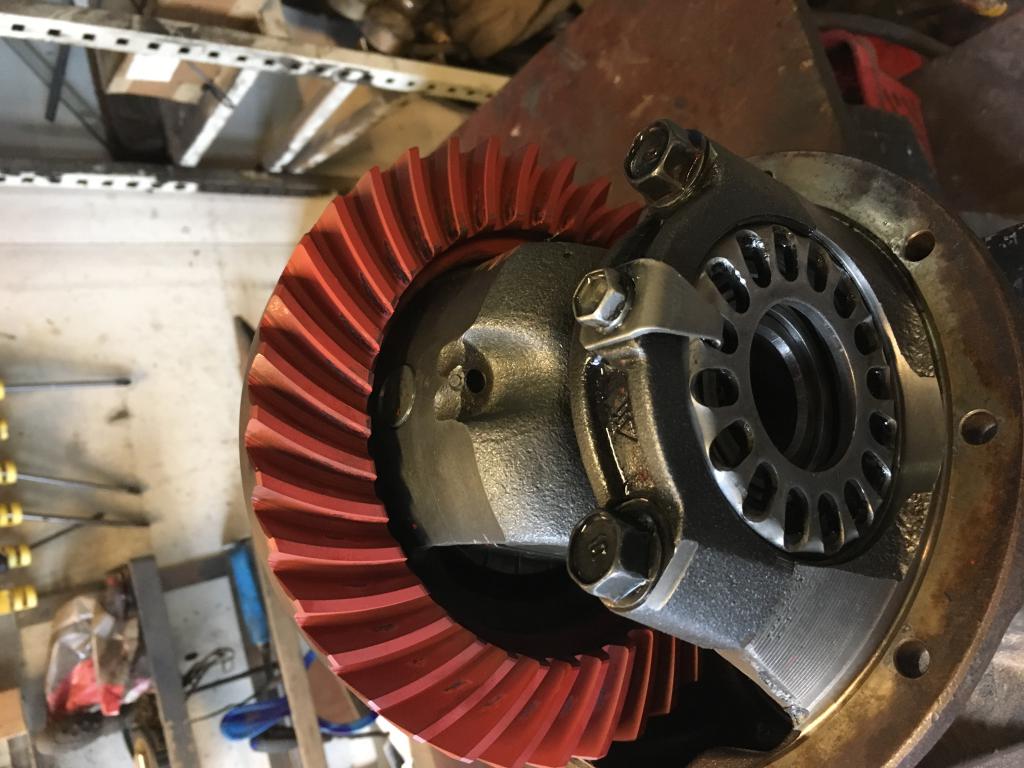 Tuoretta vlityst kehiin