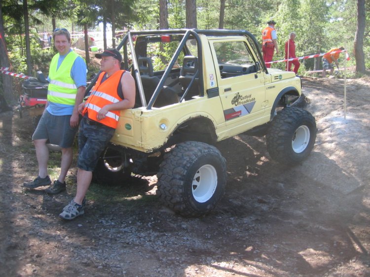 Eurotrial Norway 2008 160