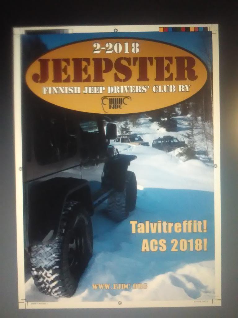 Jeepster 2-2018