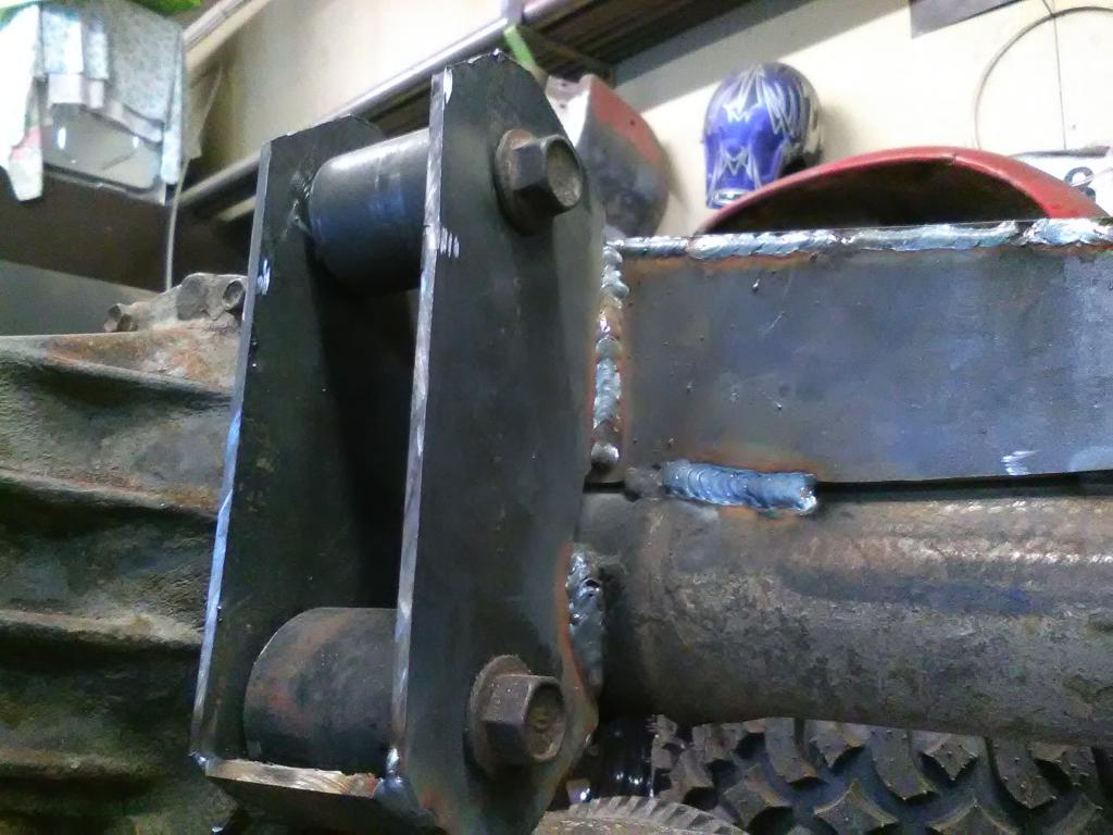 Puslat lainattu volvolta thn prokkiseen, kest riittvsti ja ovat edullisia