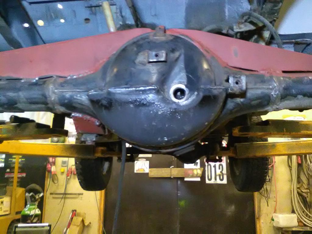 Taas kest kolistella