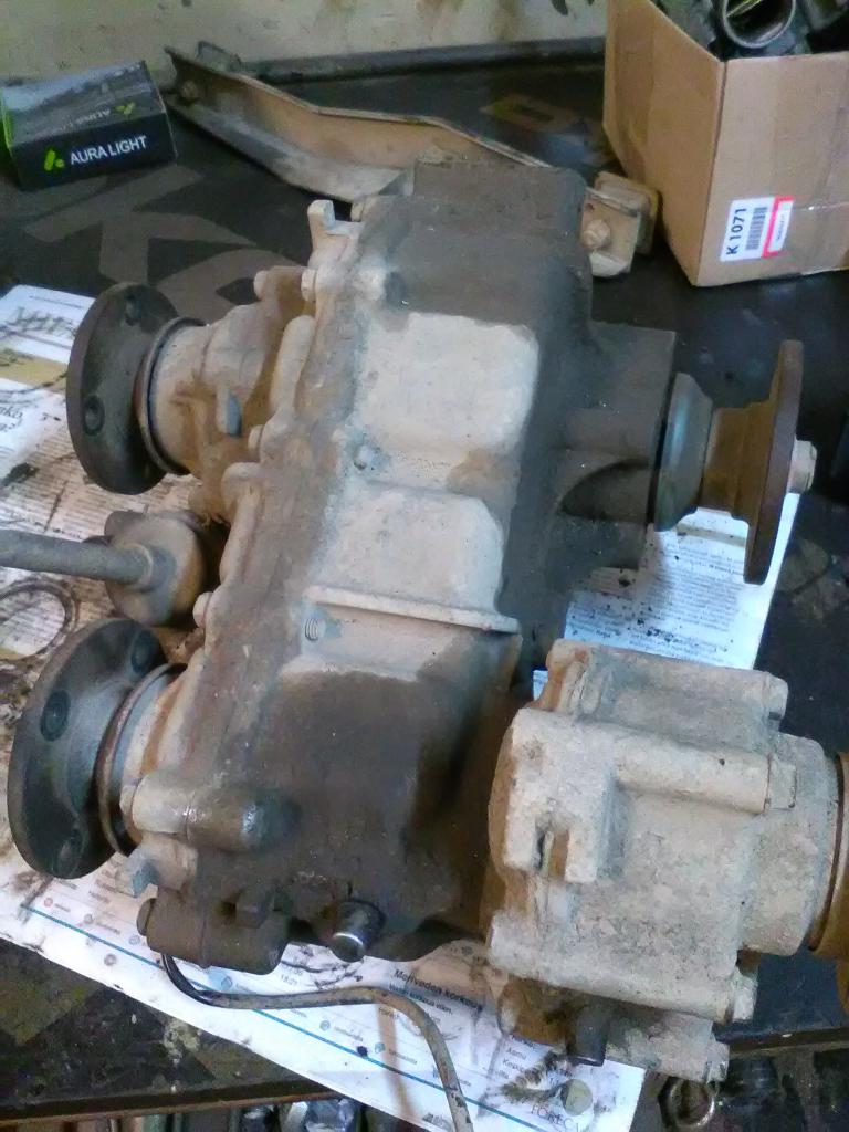 Tmn sisn pitis asentaa tg:n vlitys suhteeltaan 6.5:1