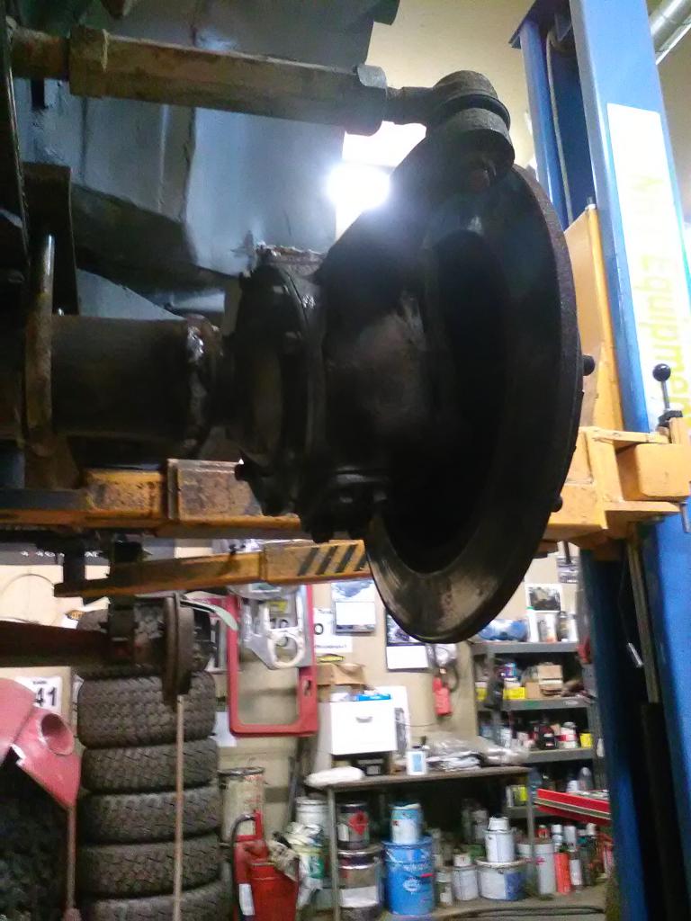 Levy paikalleen ja kilvethn "unohtu" vlist tarkoituksella