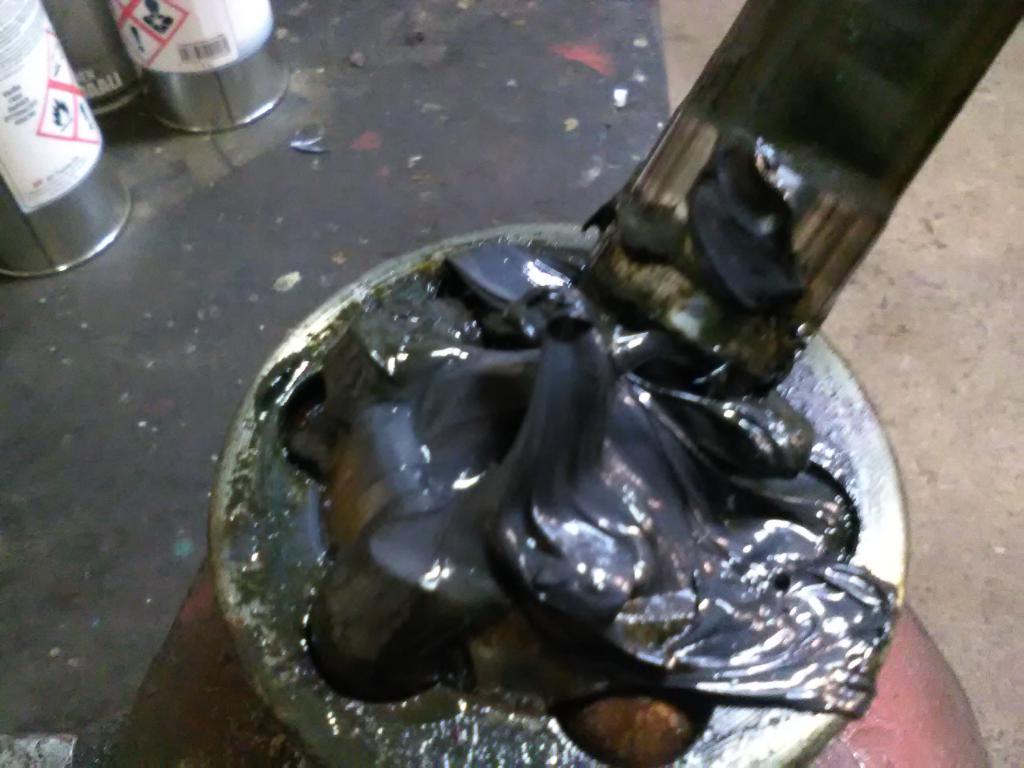 Uutta vassua nilviiselle ett jaksaa taas