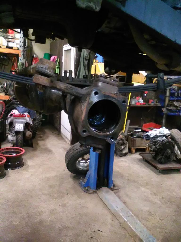 Napojen purku et psee kunnolla vetsemn saumat