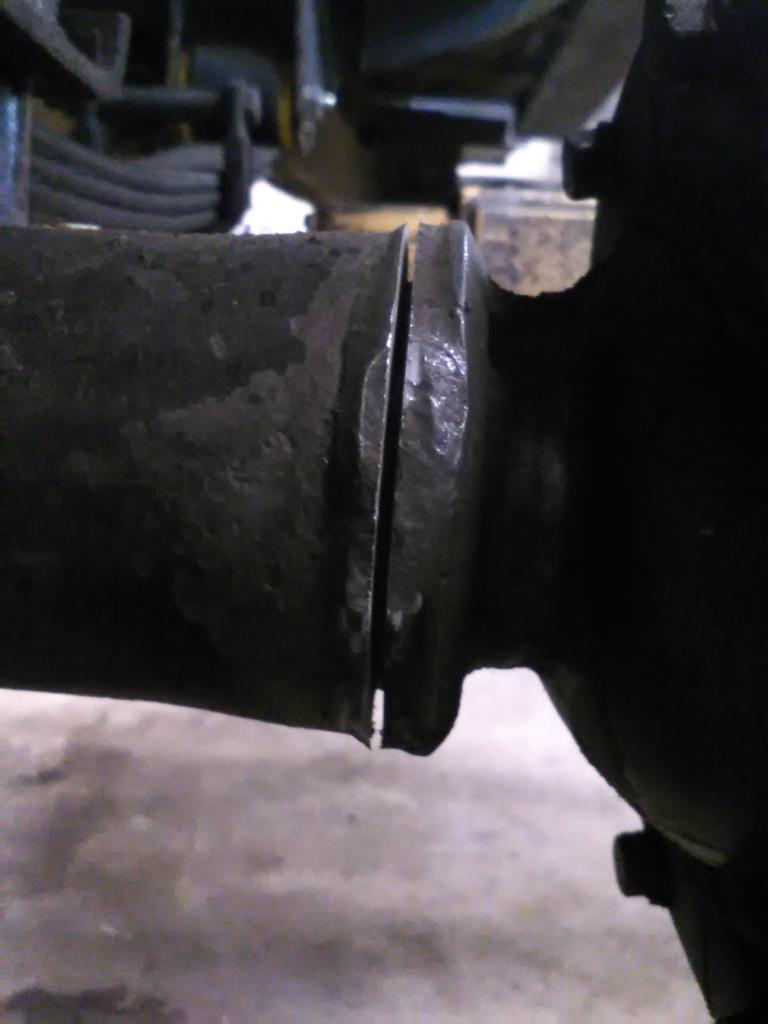 Hitsisaumaan vhn rakoa tekemn