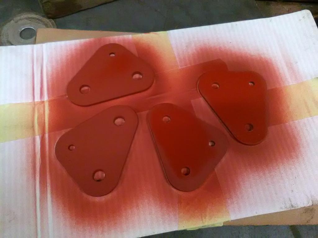 Riippuja pohjamaalikylvyss