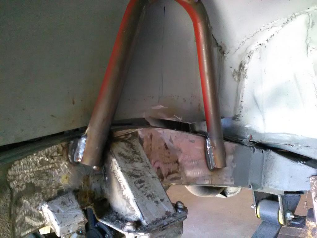 Ja eikun kiinni, pitis pysy