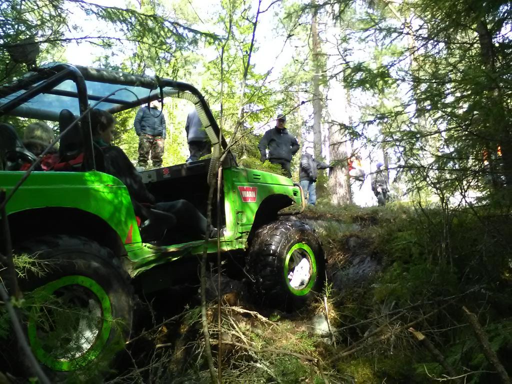 Poikien tyylinyte nousussa