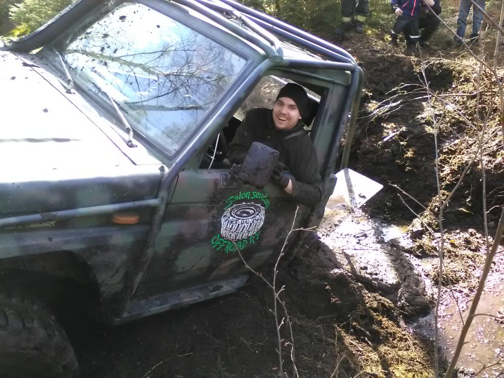 Miten nm suo ojat aina saa kuljettajan hymyilemn ?