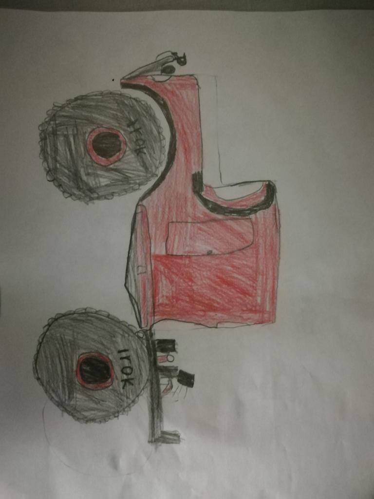 Sj 410k
Fanipostia :)