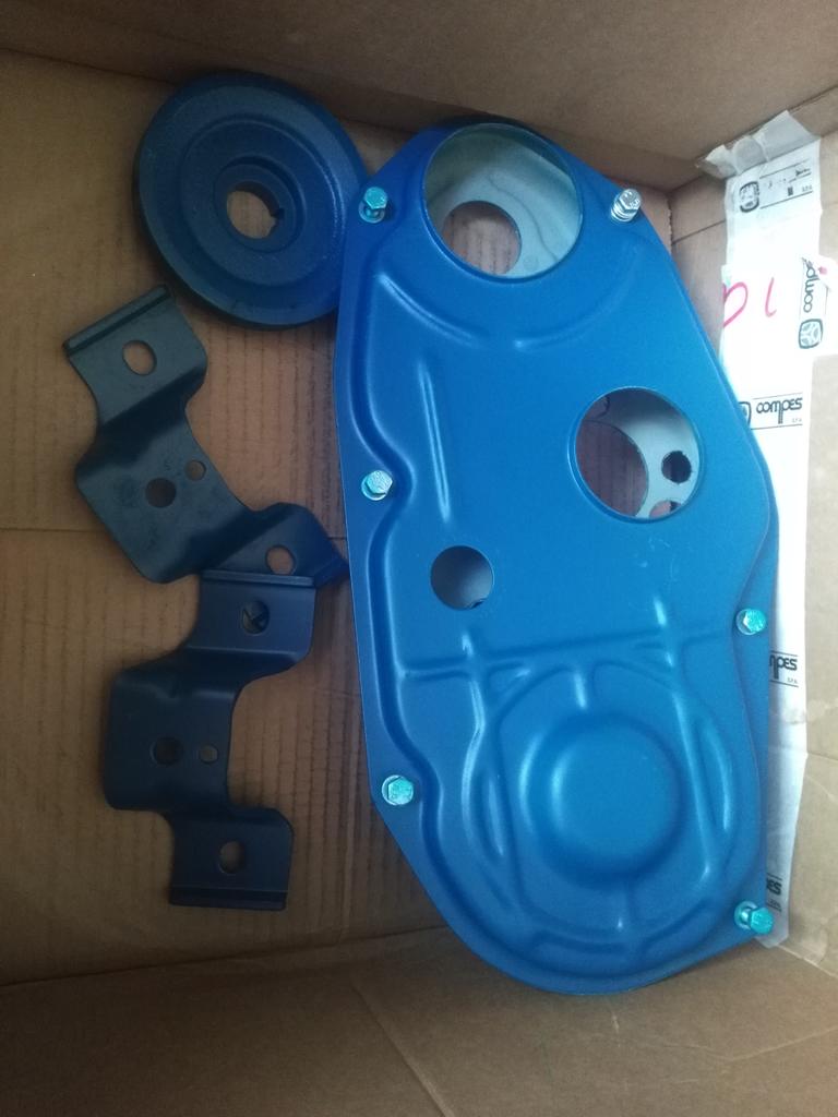 Hihnan koteloo, pyr ja kannaketta vriin.