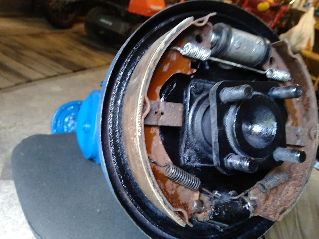 Suzuki Sj410 takajarru