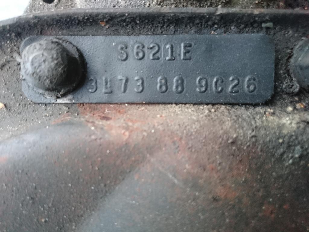 Ford 8.8 DSC 0251